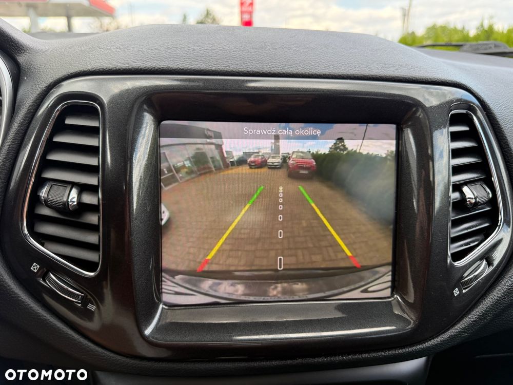 Jeep Compass 1.3 T-GDI I4 Automatik S - 25