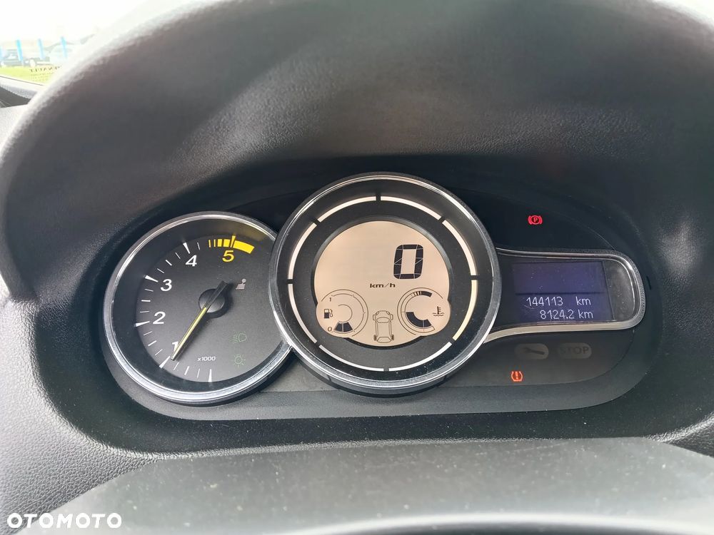 Renault Megane 1.5 dCi Bose Edition - 22