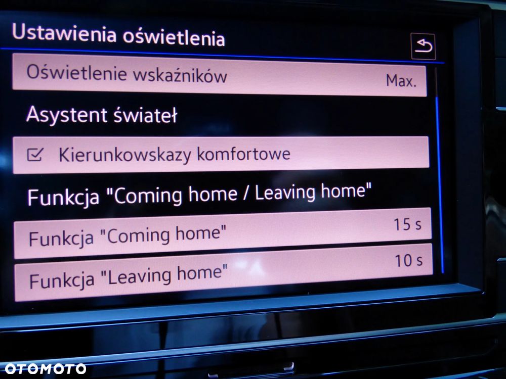 Volkswagen Polo 1.0 TSI Comfortline DSG - 27