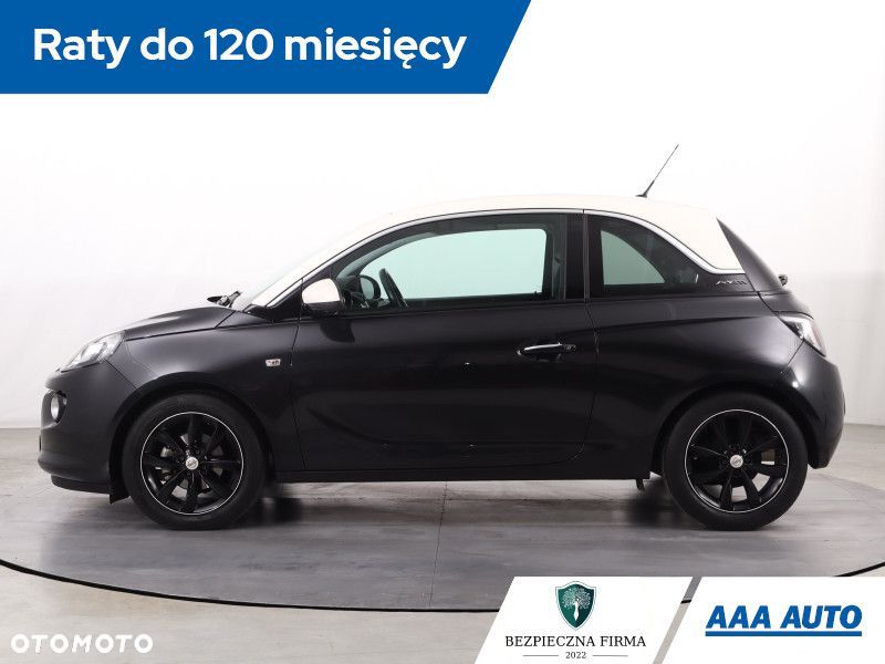 Opel Adam - 3
