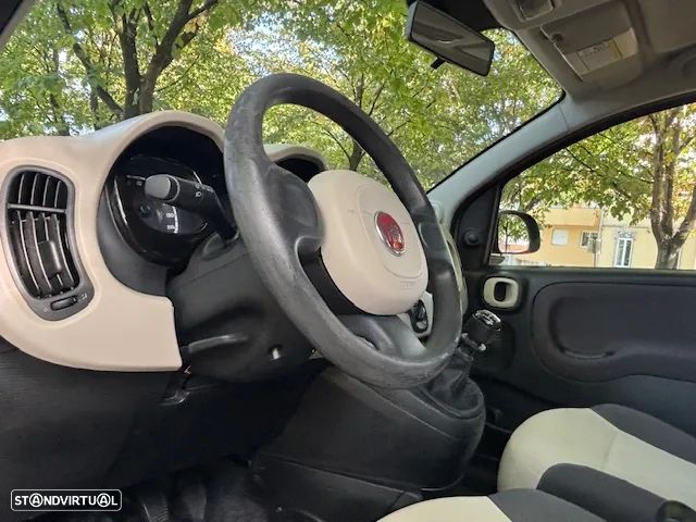 Fiat Panda 1.2 Pop - 22