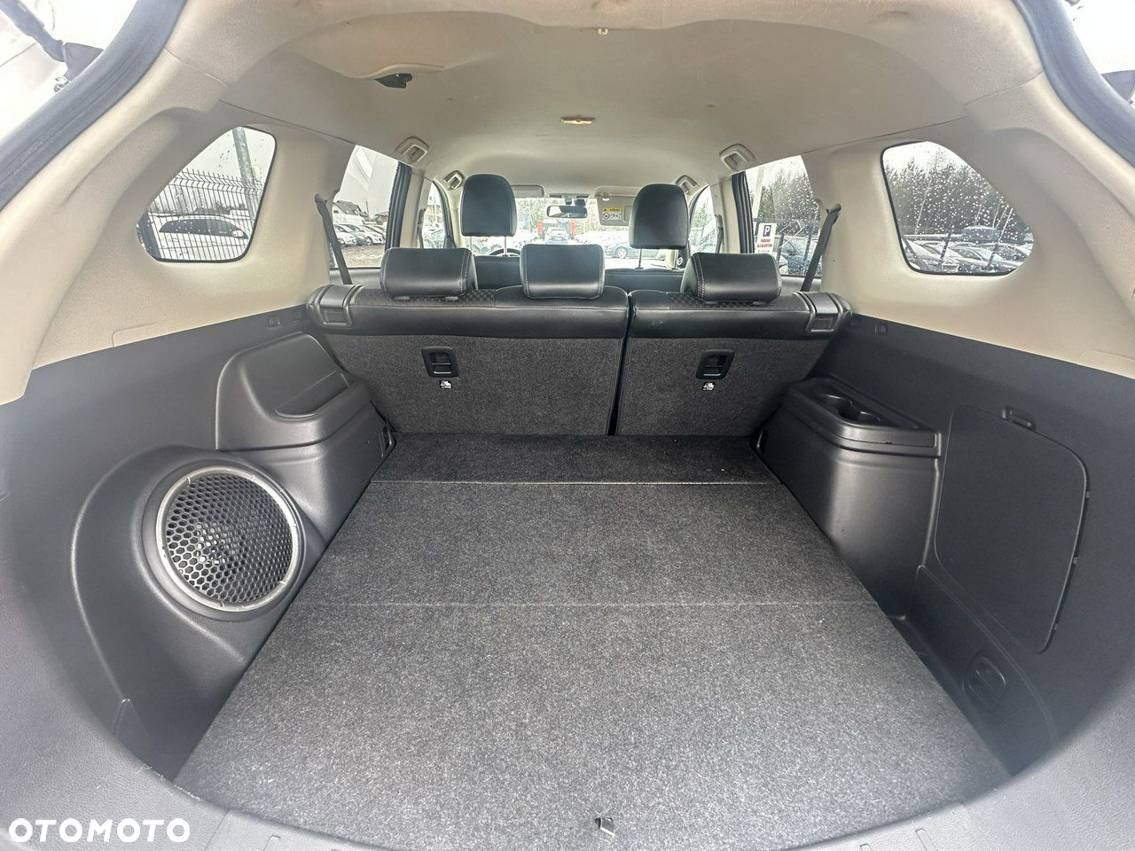Mitsubishi Outlander - 33