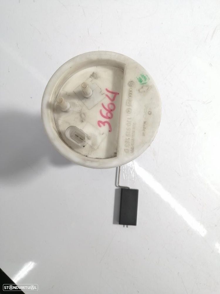 SENSOR DE COMBUSTÍVEL AUDI A3 1999 -1J0919183D - 5