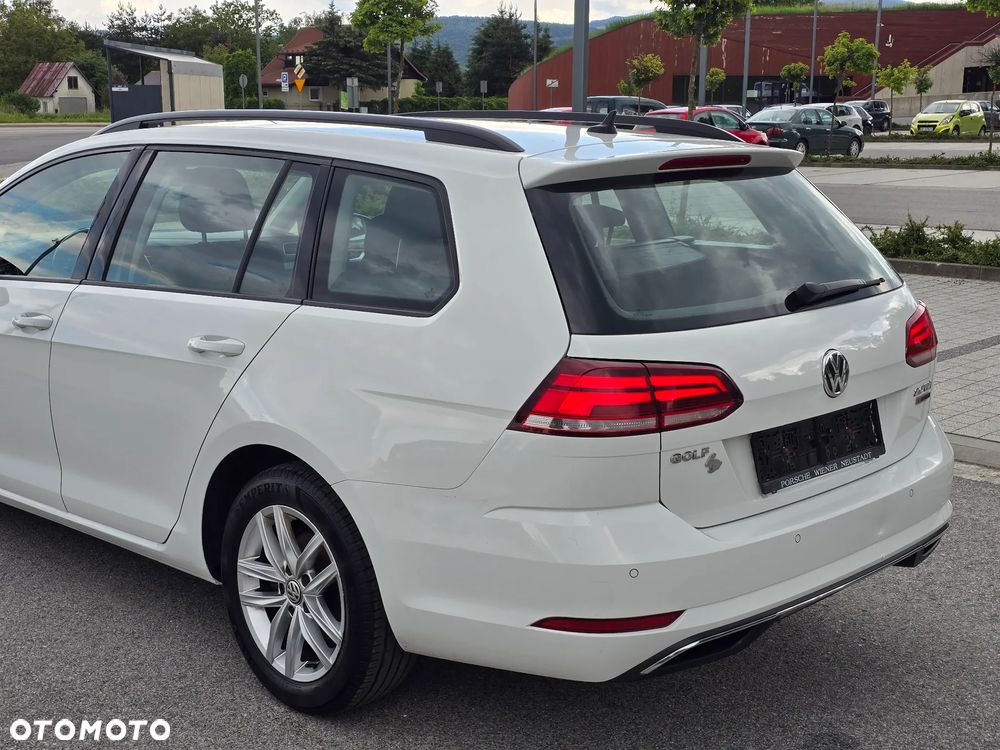 Volkswagen Golf 2.0 TDI BMT 4Mot Highline EU6 - 17