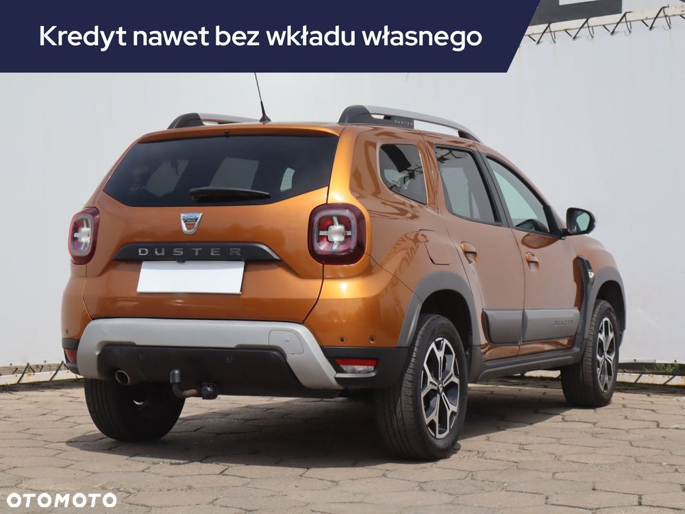 Dacia Duster - 7