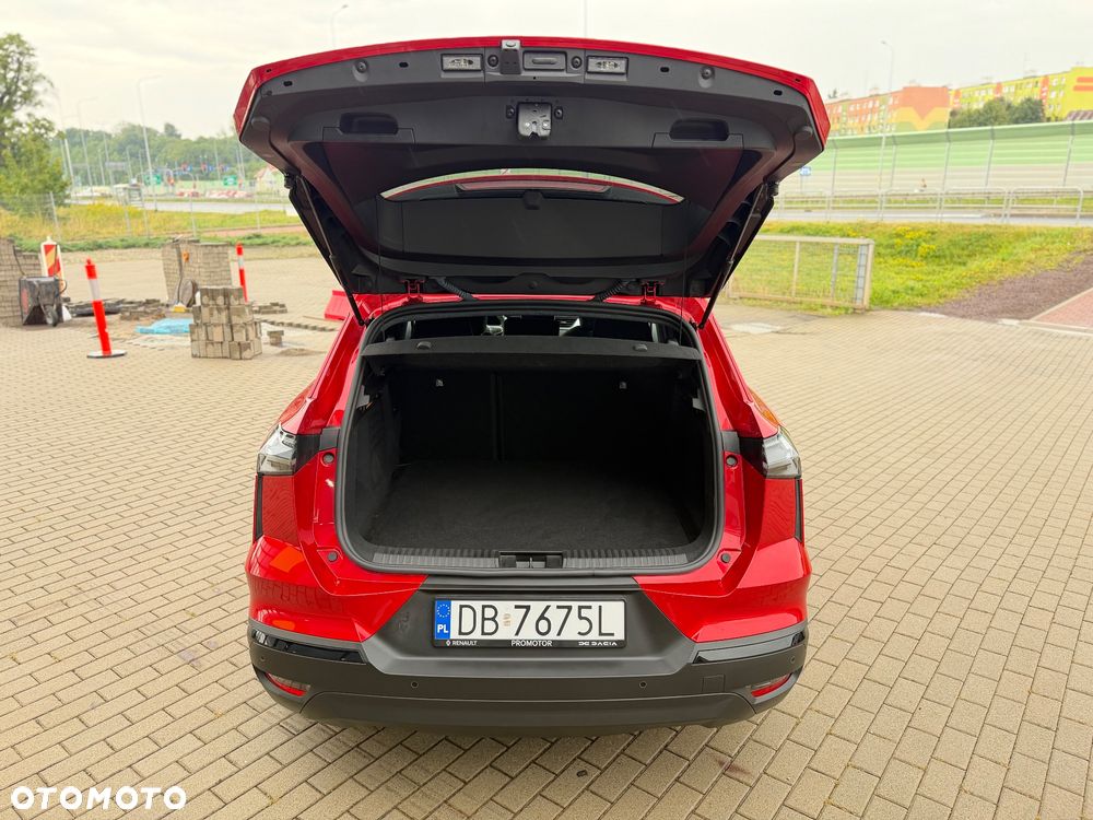 Renault Symbioz 1.6 E-Tech Full Hybrid 145 Evolution - 5