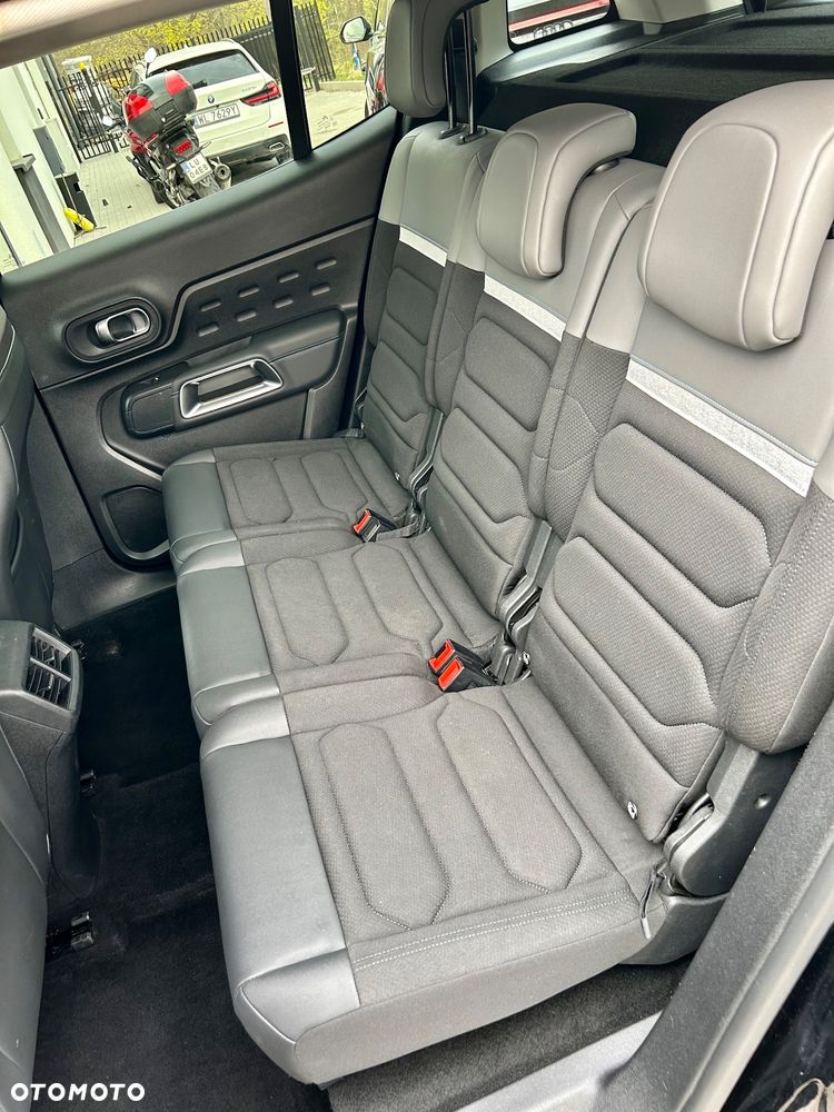 Citroën C5 Aircross 1.6 PHEV 225 Shine Pack EAT8 - 24