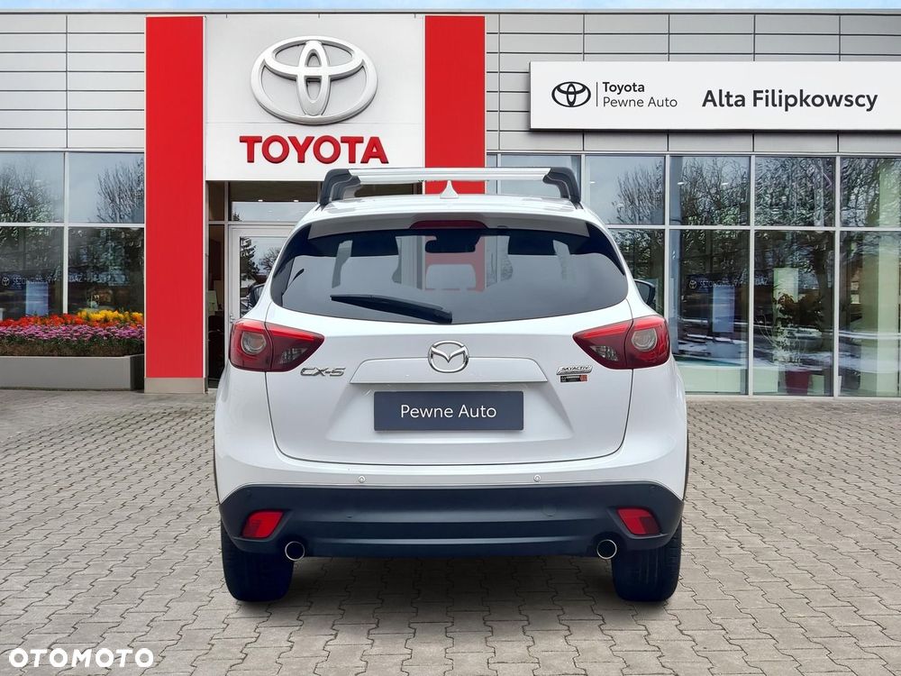 Mazda CX-5 2.0 Skygo 2WD - 9