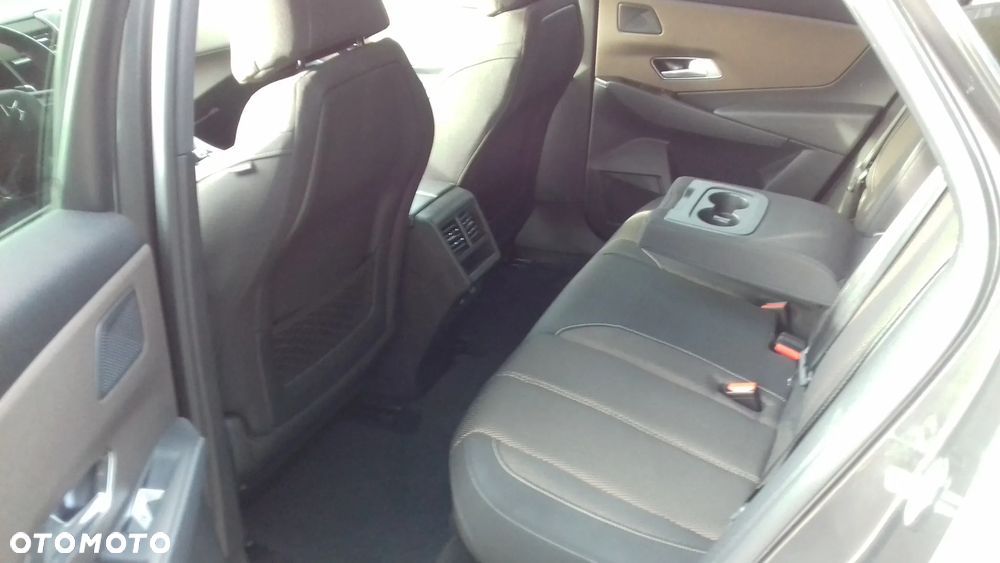 DS Automobiles DS 7 Crossback 1.6 PureTech GPF Grand Chic - 13