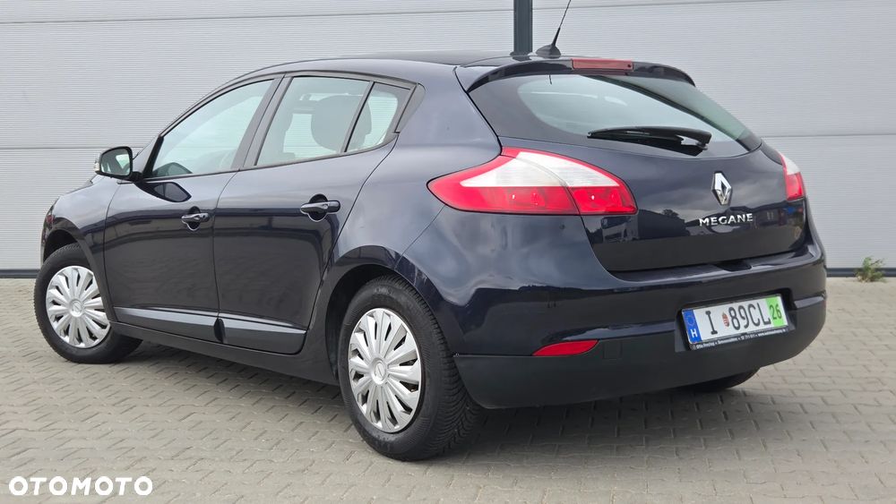 Renault Megane - 18