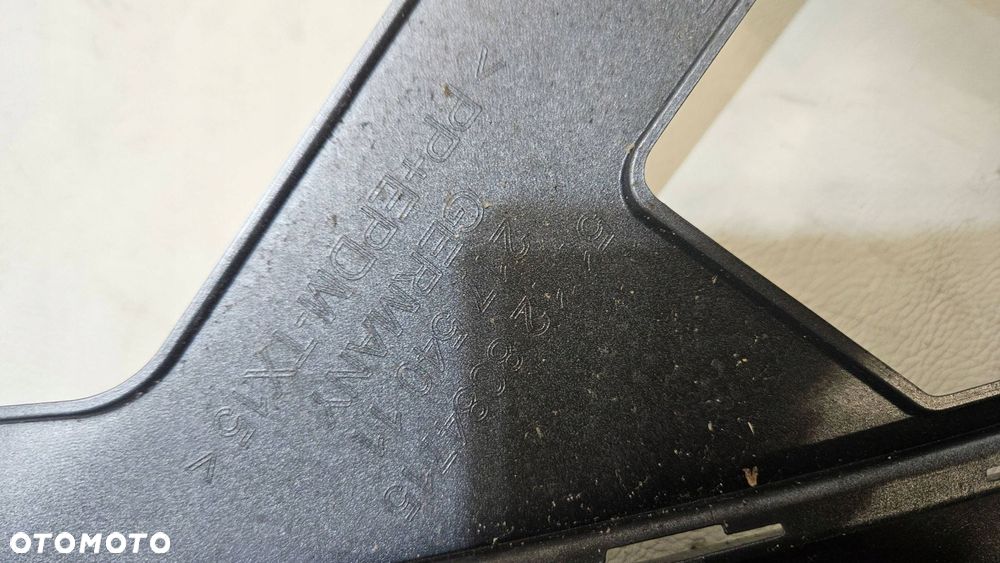 zderzak tył tylny bmw 5 g61 kombi m-pakiet 8084715 - 11