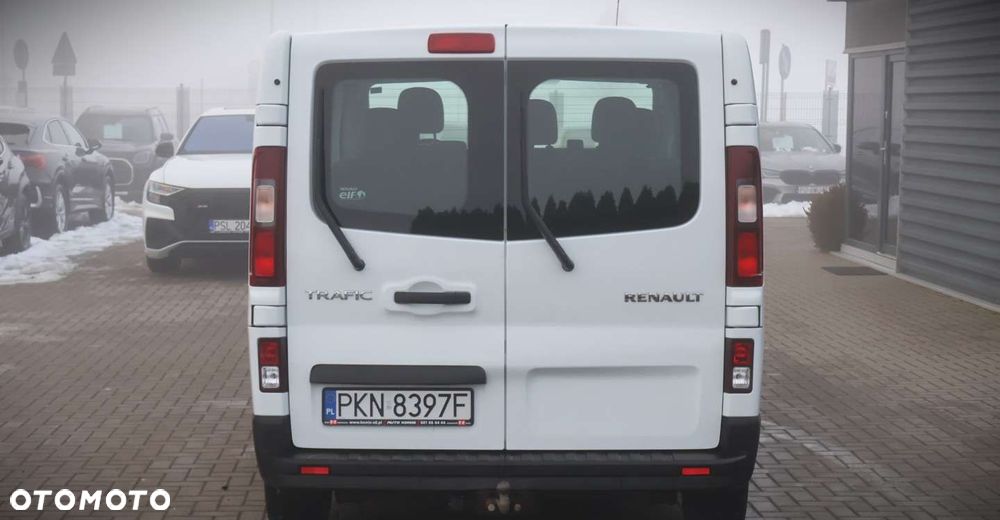 Renault Trafic - 7