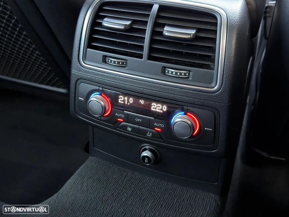 Audi A6 Avant 2.0 TDi Advance S tronic - 58