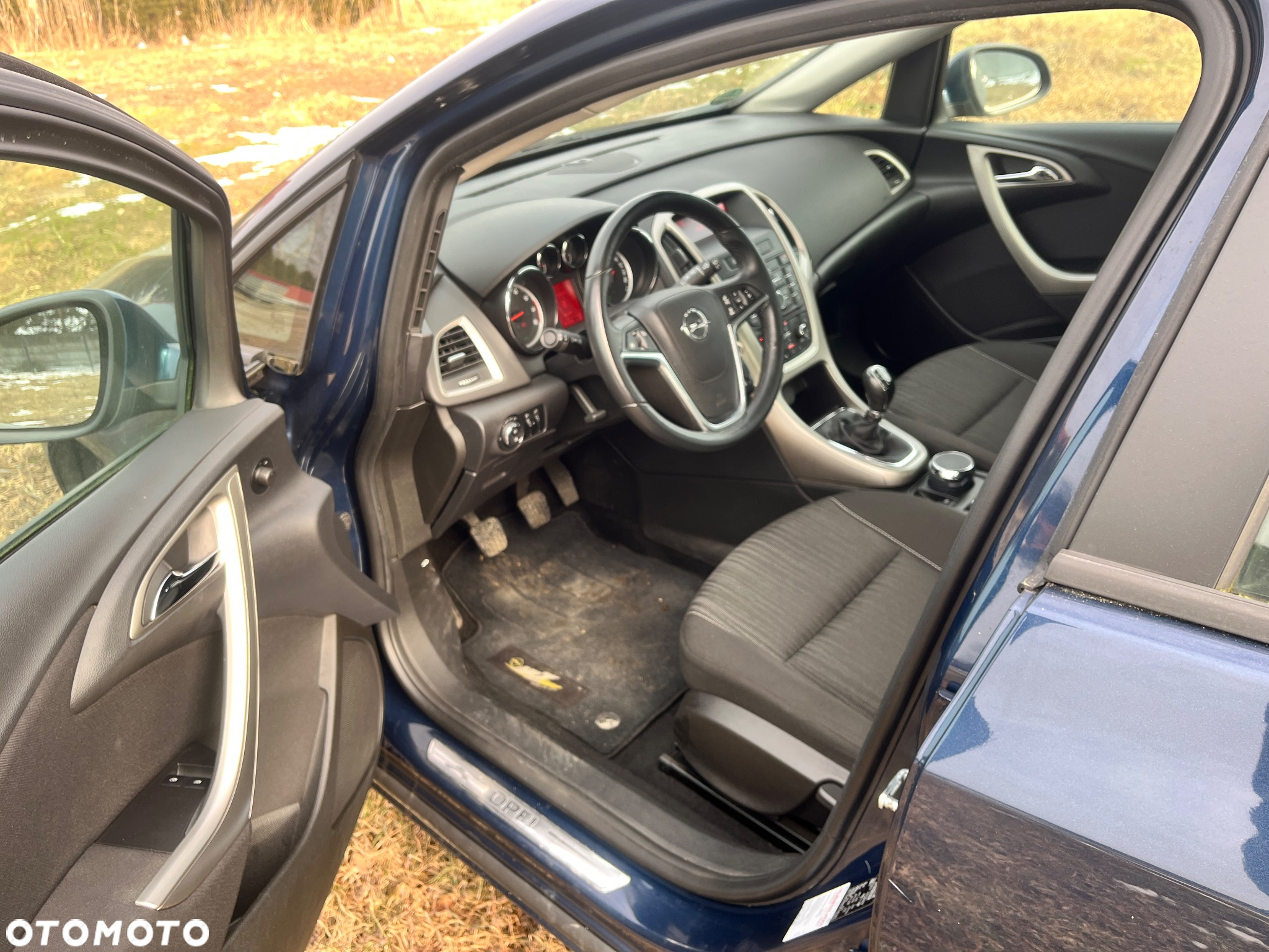 Opel Astra 1.6 Edition - 9