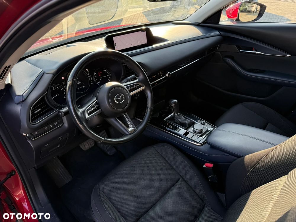 Mazda CX-30 2.0 mHEV Exclusive-Line 2WD - 11
