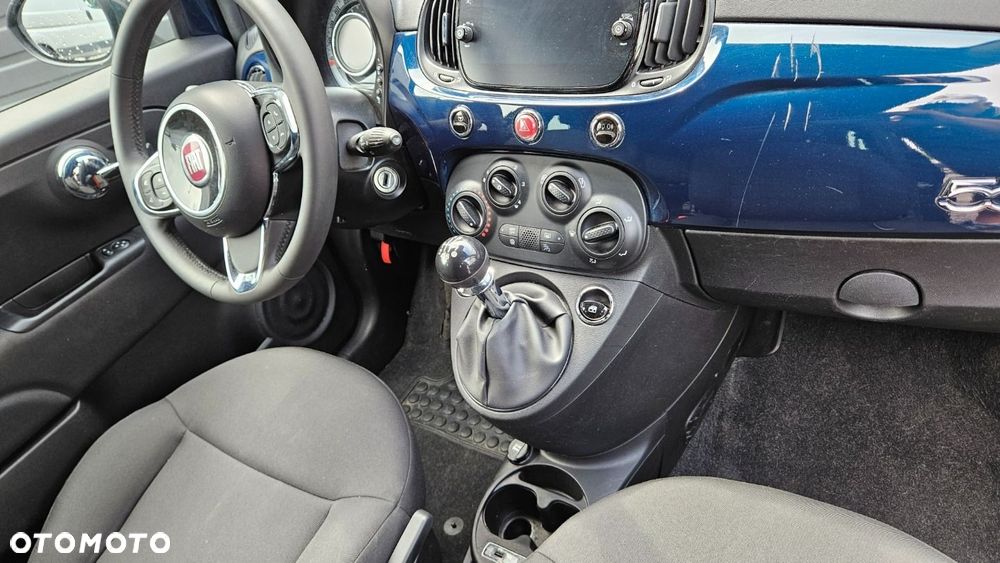 Fiat 500 - 26