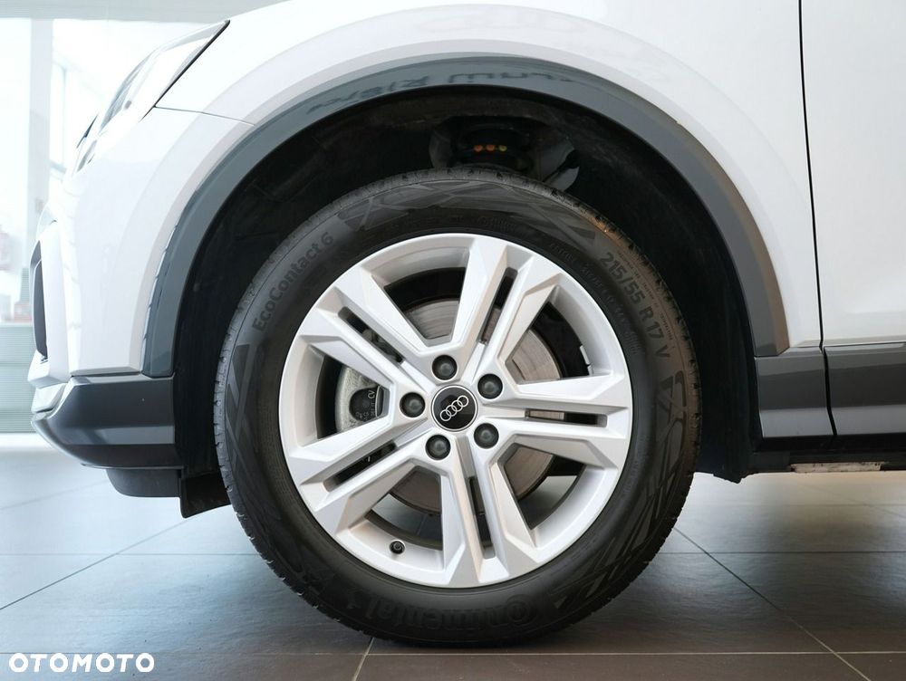 Audi Q2 - 8