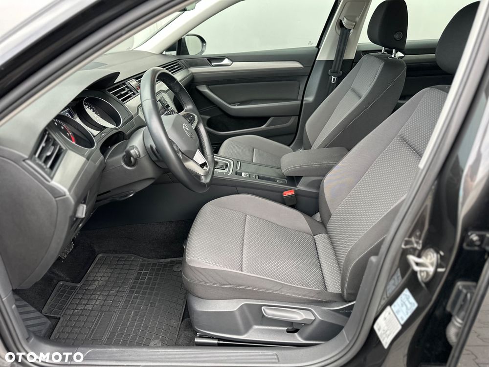 Volkswagen Passat 1.5 TSI EVO Business DSG - 20