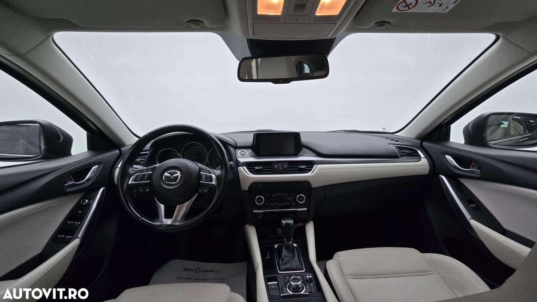 Mazda 6 - 14