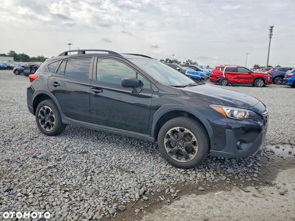 Subaru XV - 5
