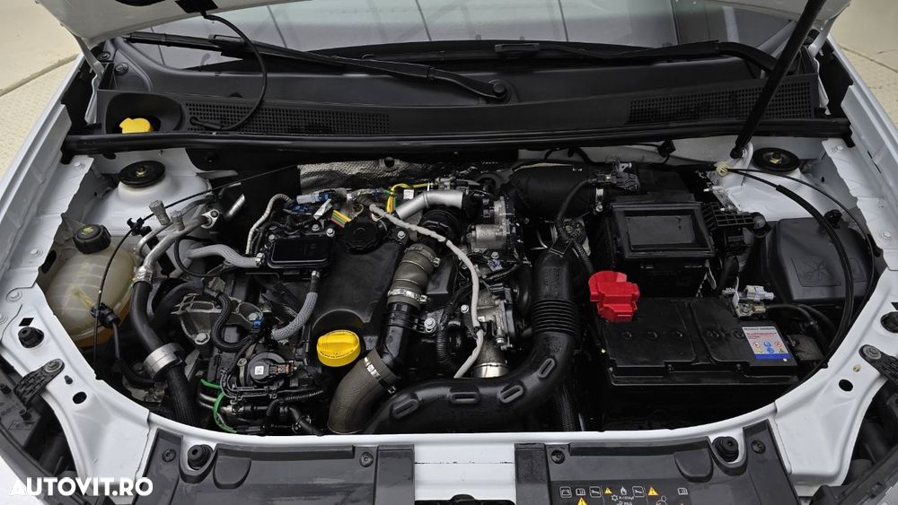 Dacia Logan 1.5 Blue dCi Laureate - 24
