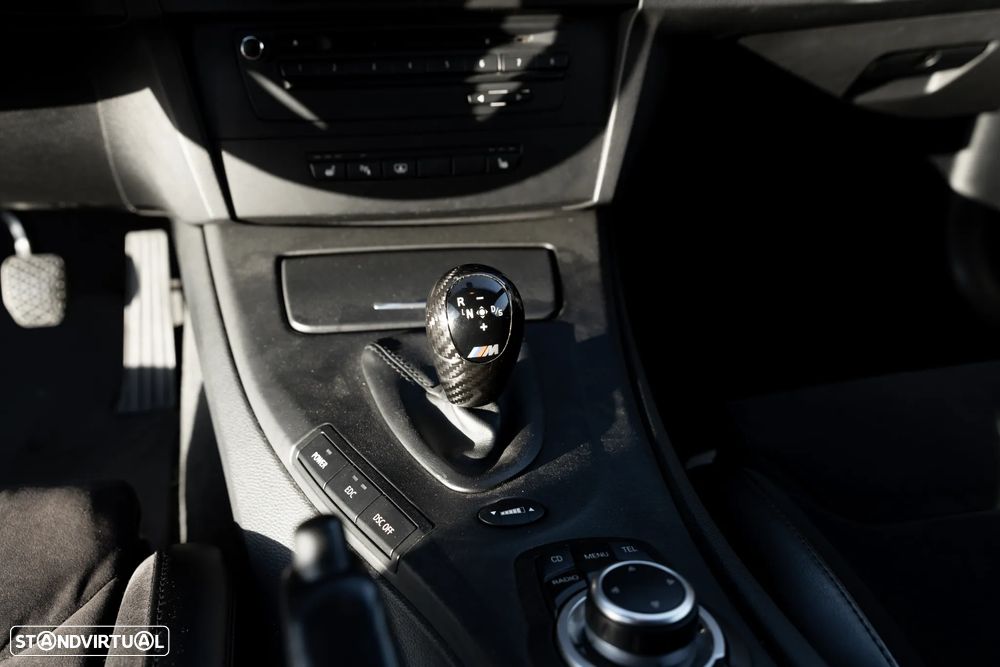 BMW M3 Auto - 27