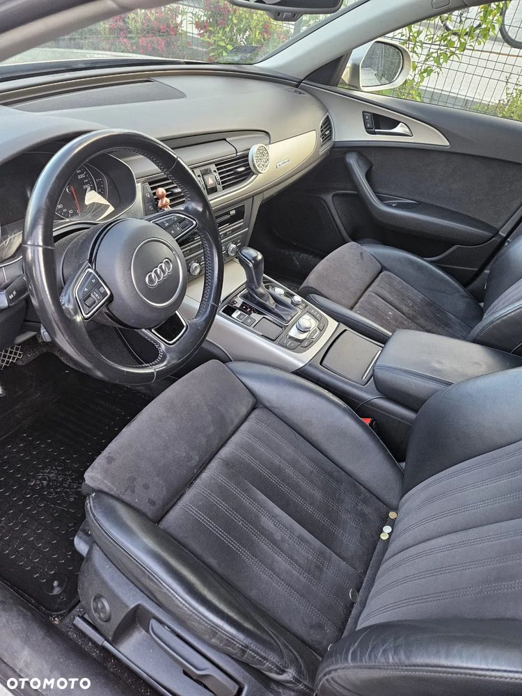 Audi A6 Allroad - 6