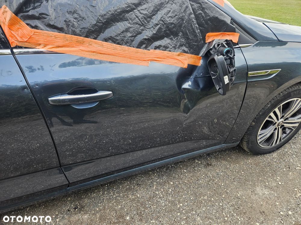 Renault Megane BLUE dCi 115 EDC INTENS - 12