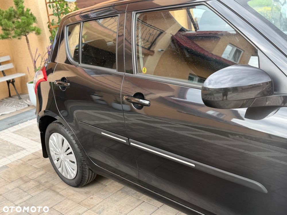 Suzuki Swift 1.2 Comfort - 39