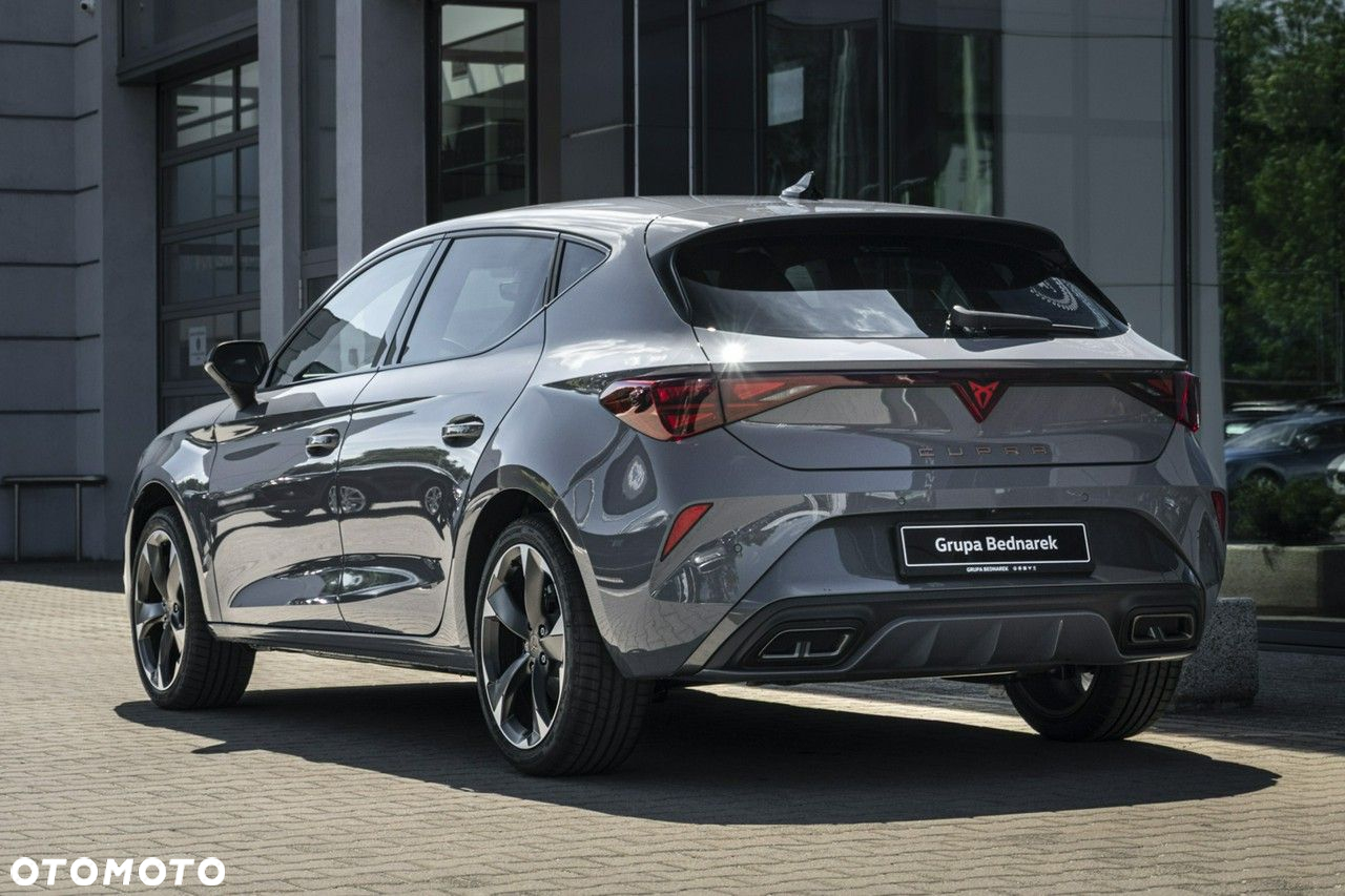Cupra Leon - 10