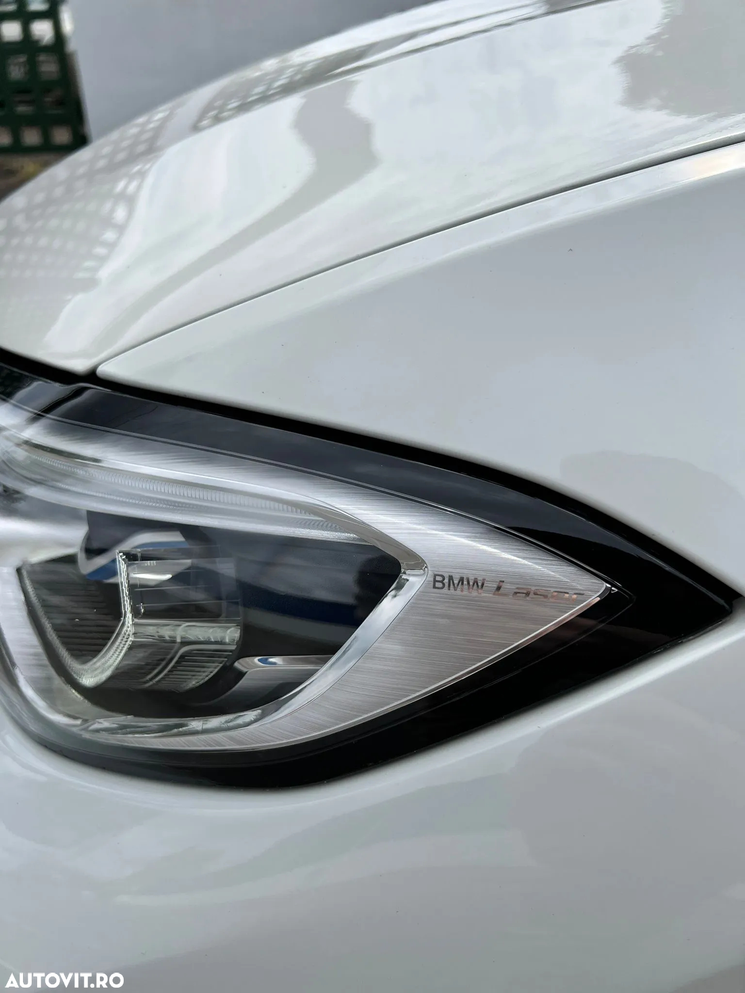 BMW Seria 3 - 7