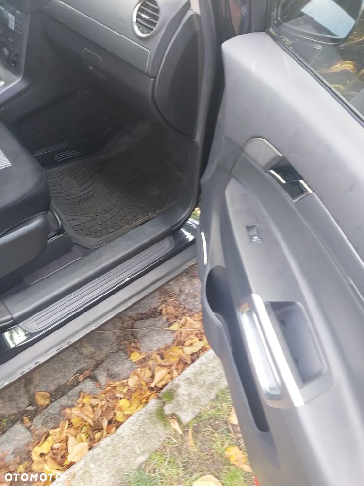 Opel Antara - 6