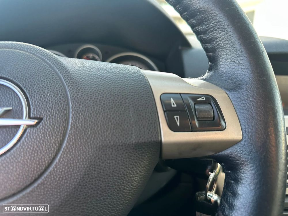 Opel Astra 1.3 CDTi Cosmo - 15