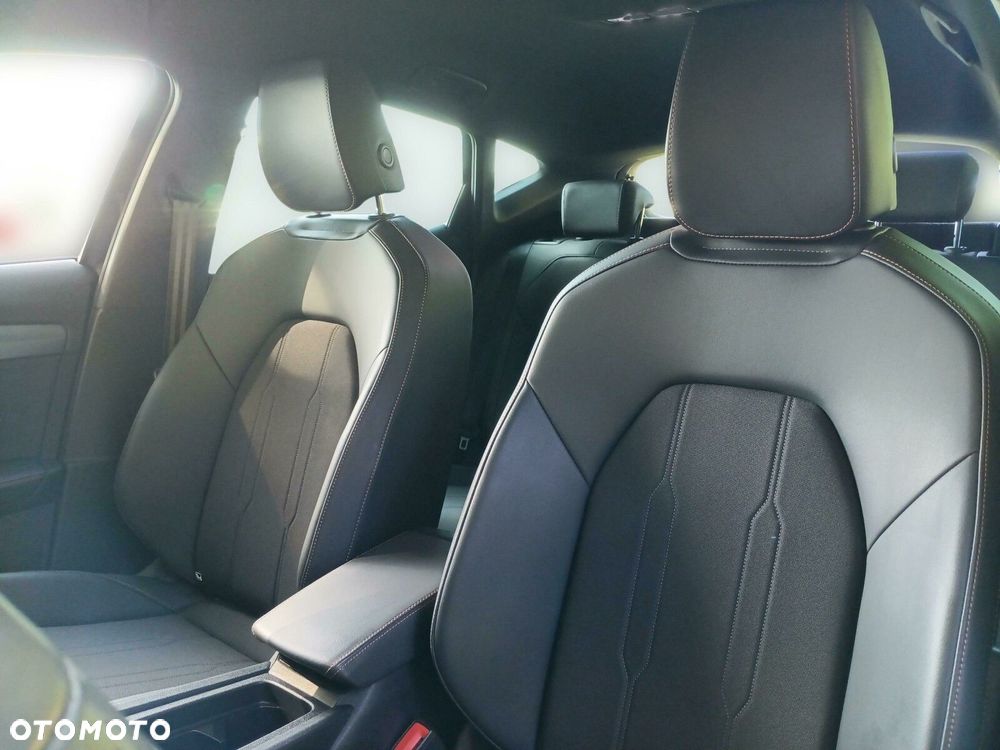 Cupra Formentor 1.5 TSI DSG - 14