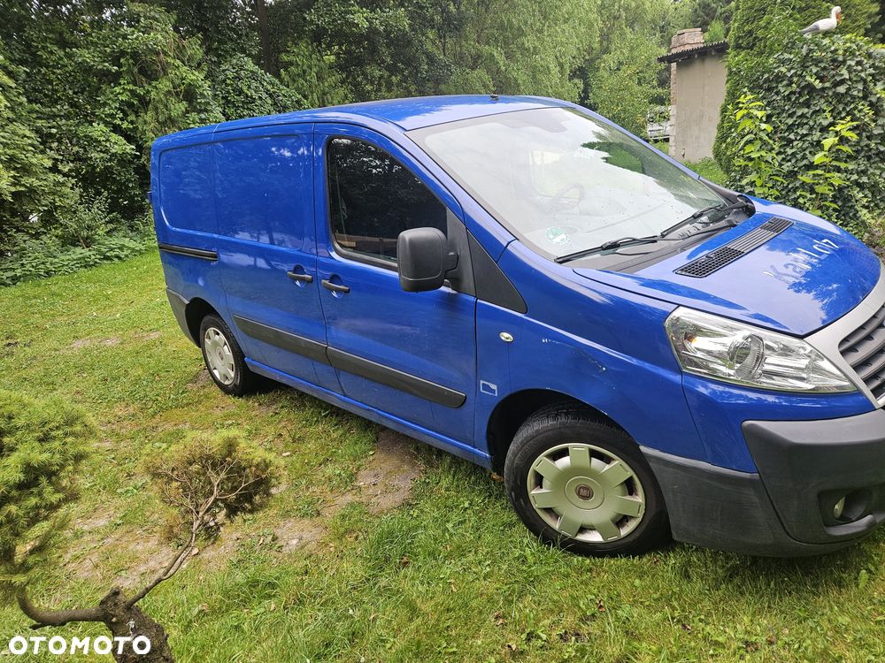 Fiat Scudo - 2