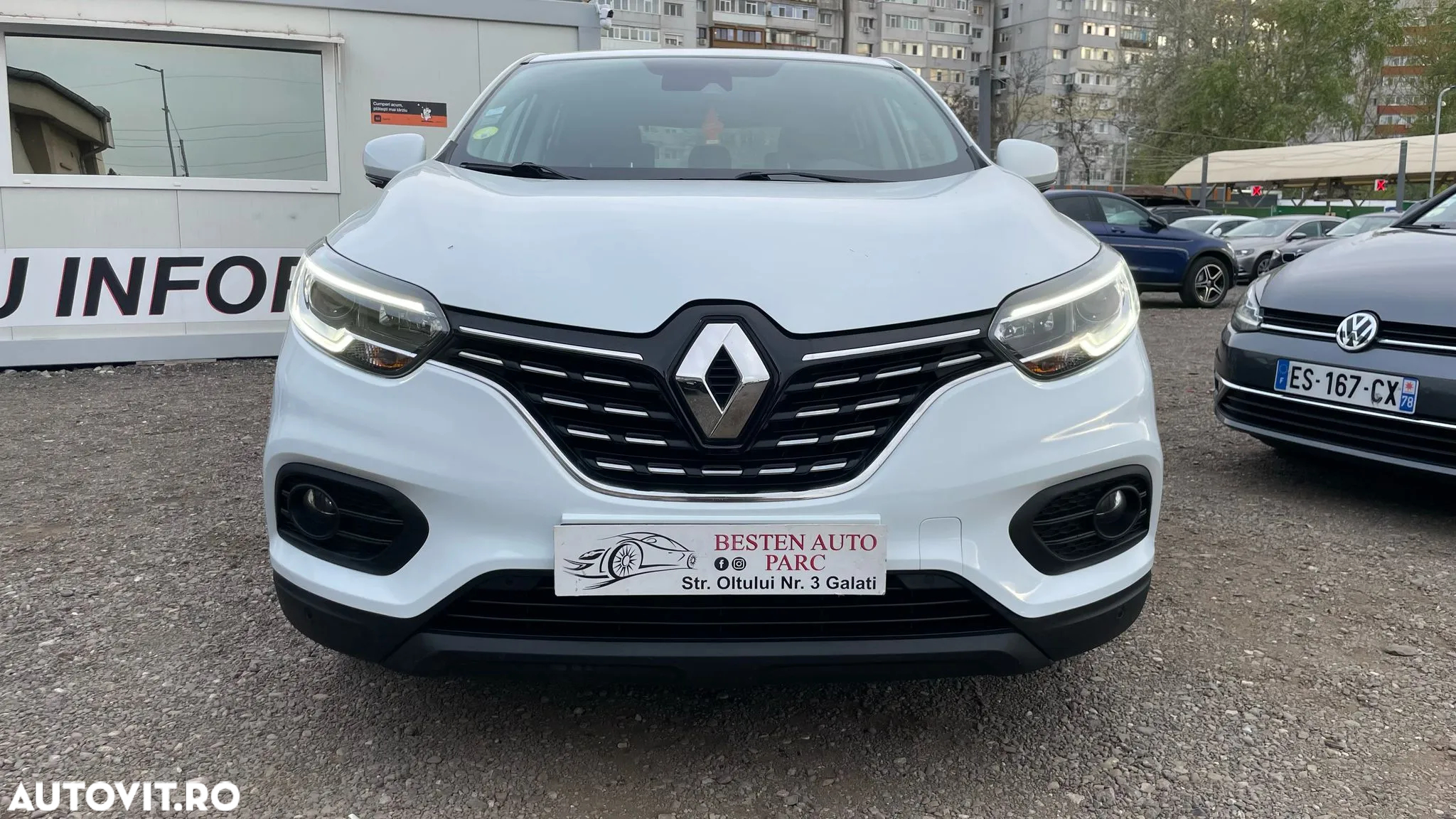 Renault Kadjar - 35