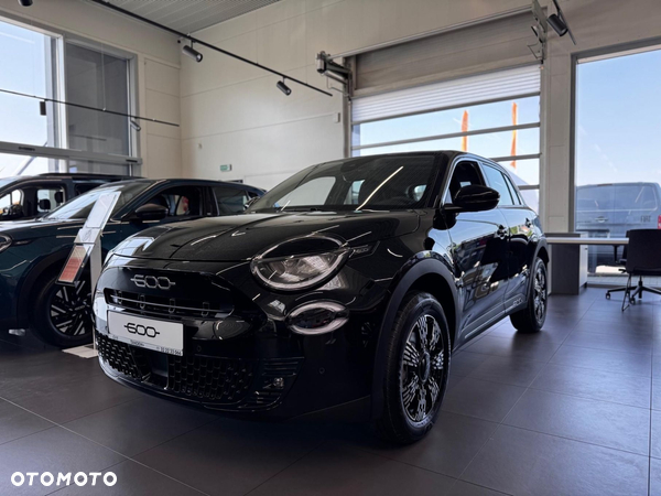 Fiat 600