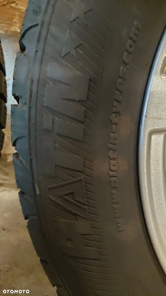 Opel astra J 5x105 - 5