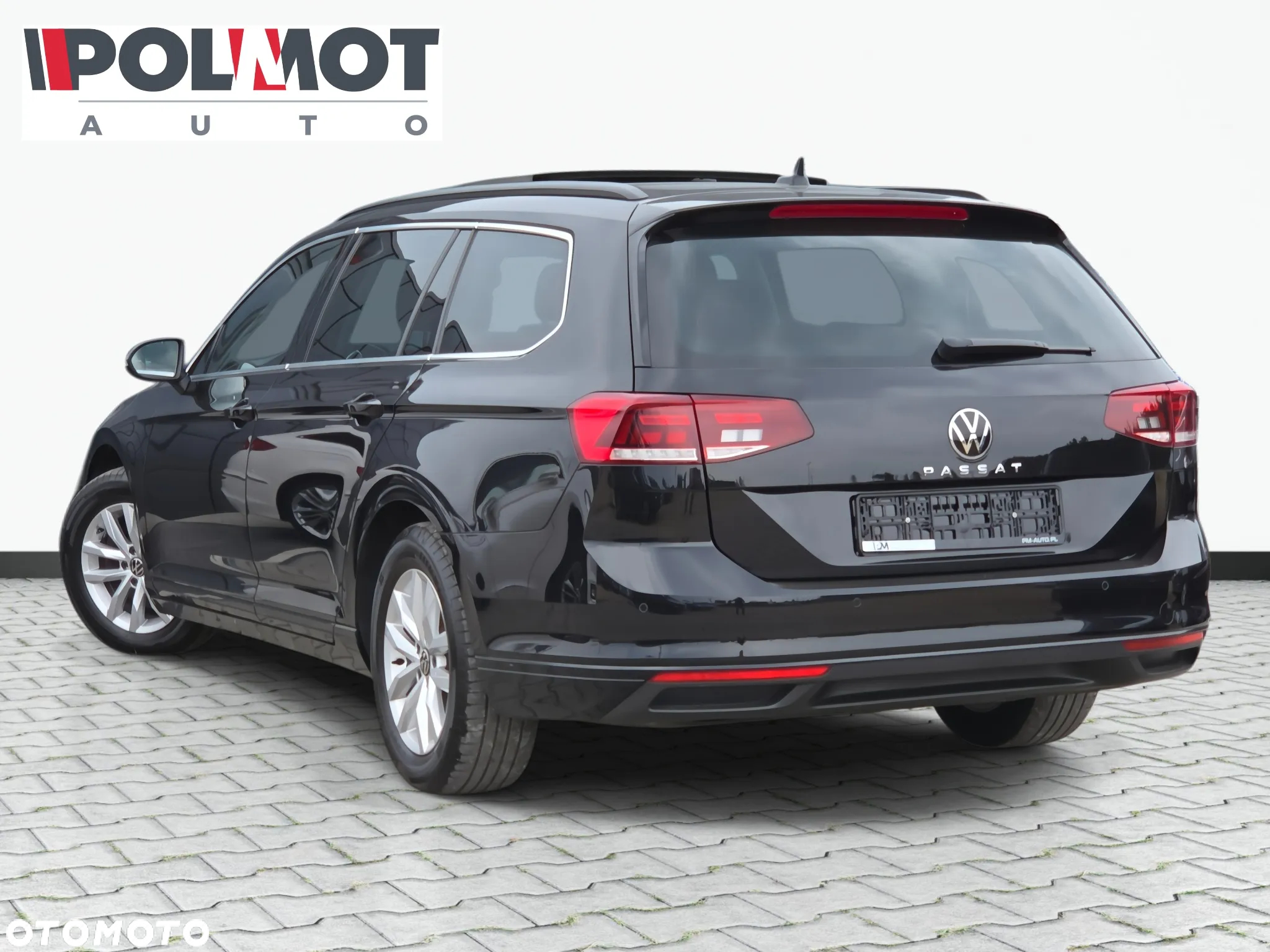 Volkswagen Passat 2.0 TDI EVO Business - 5