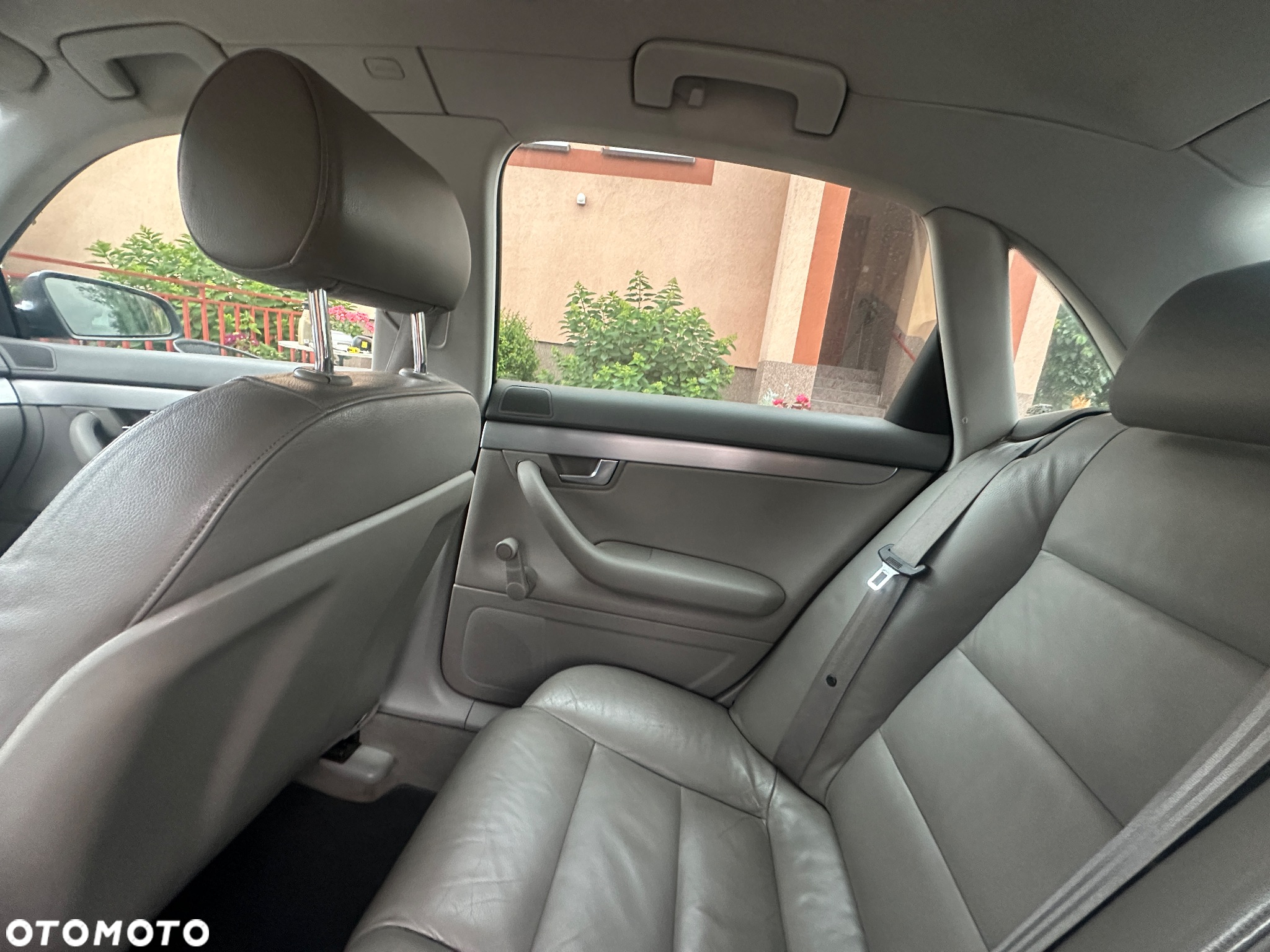 Audi A4 2.0 TDI - 19
