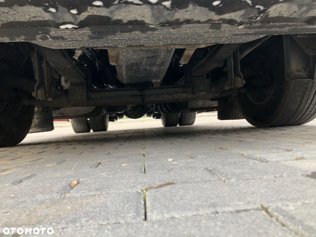 Scania R500 - 12