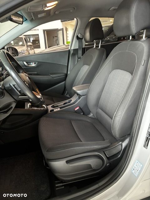 Hyundai Kona 1.0 T-GDI Style DCT - 9