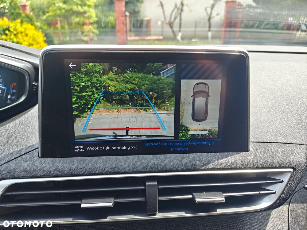 Peugeot 3008 PureTech 180 Stop & Start GPF EAT8 Crossway - 19