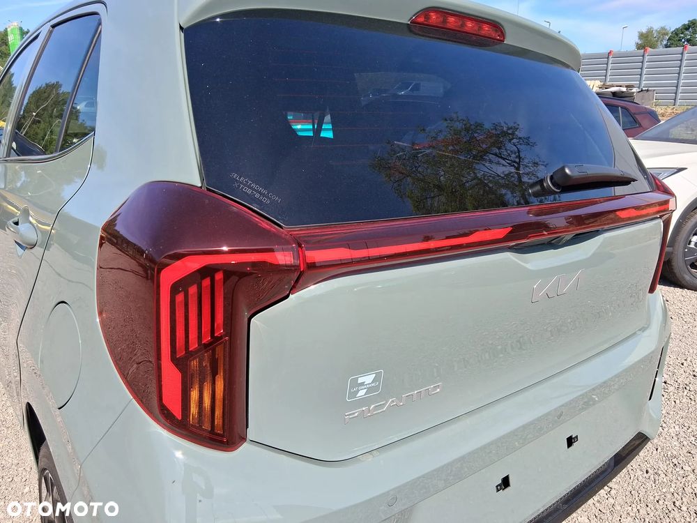 Kia Picanto - 21
