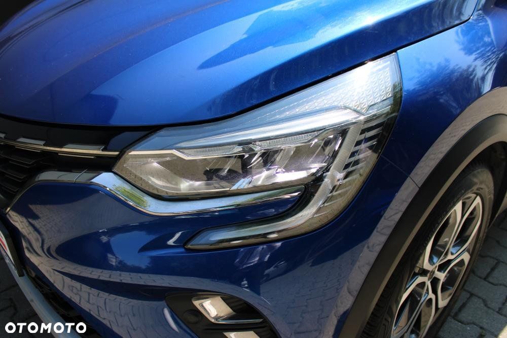 Renault Captur - 9