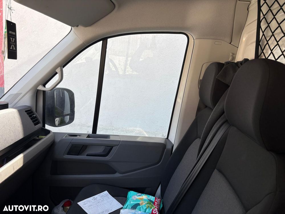 Volkswagen Crafter - 6