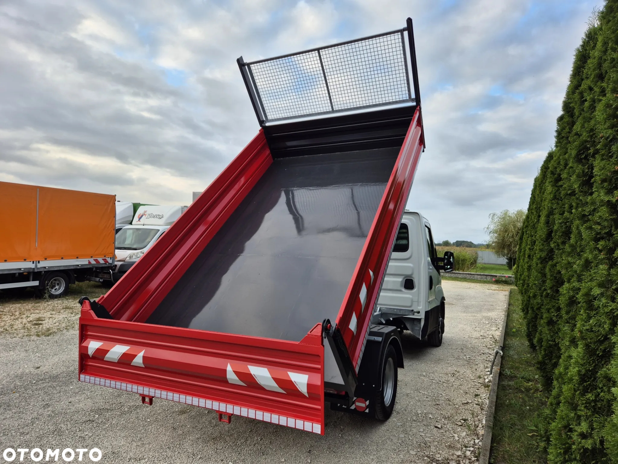 Iveco 35c14 140KM - 18
