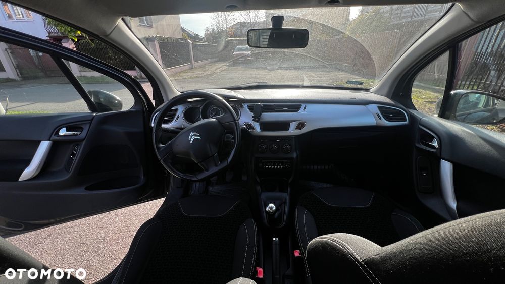 Citroën C3 - 9