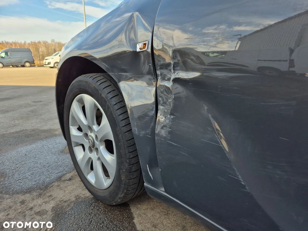 Opel Insignia 1.6 CDTI Innovation - 11