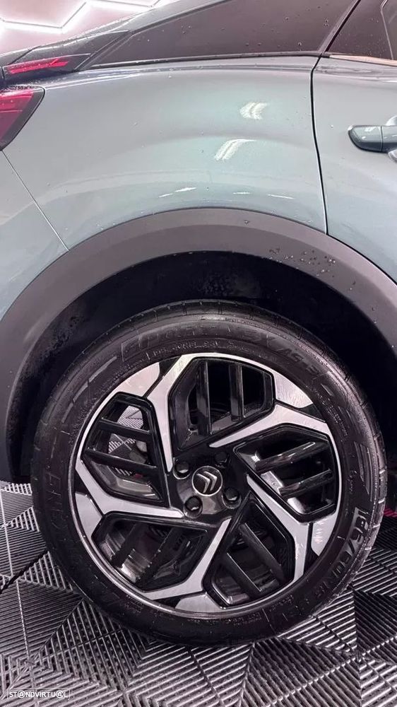 Citroën C4 1.5 BlueHDi Shine Pack EAT8 - 9
